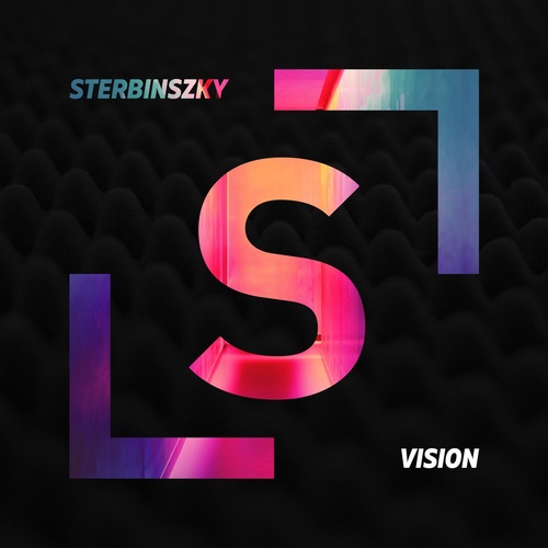 Sterbinszky - Vision (Extended Mix) [LSL032DJ]